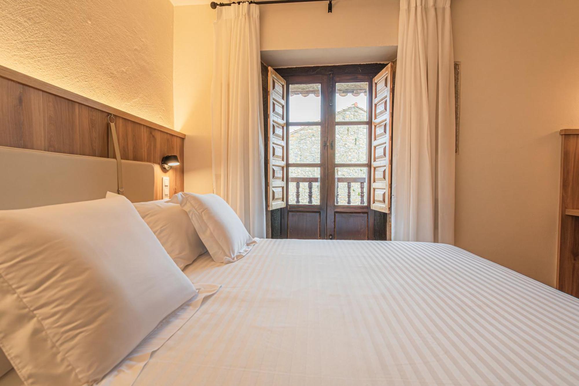 Hotel R Santillana Santillana del Mar Extérieur photo