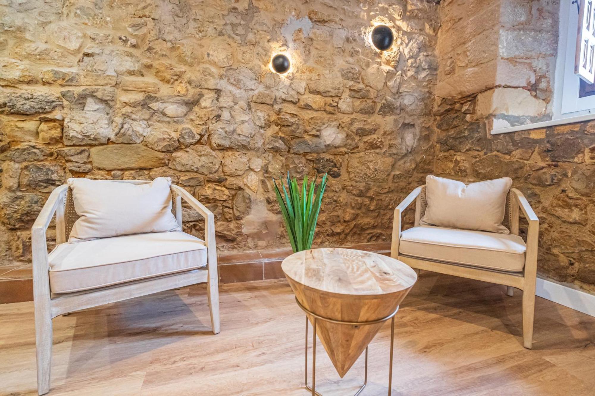 Hotel R Santillana Santillana del Mar Extérieur photo
